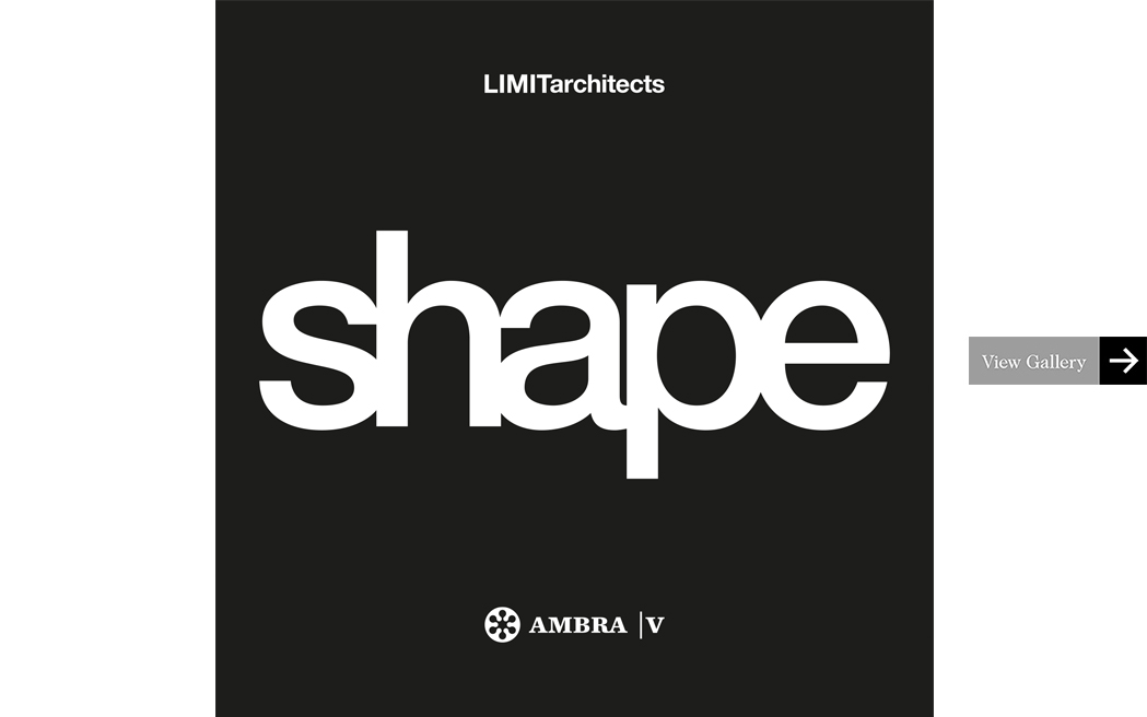 Shape