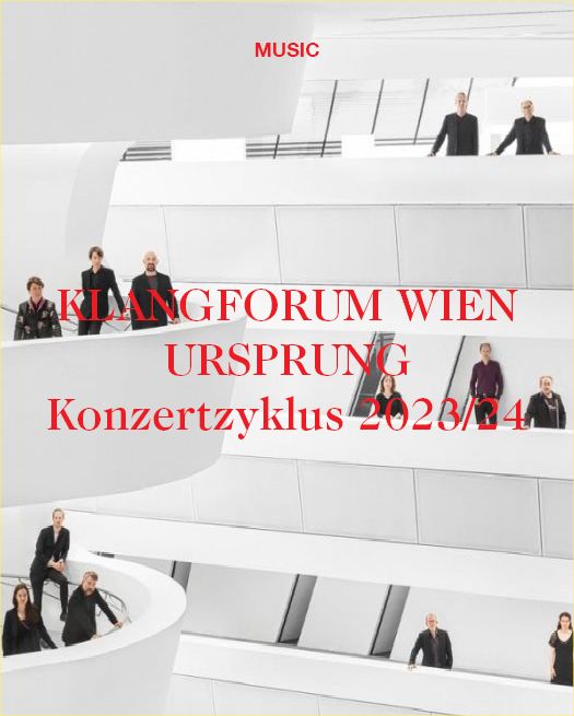 Klangforum Aura