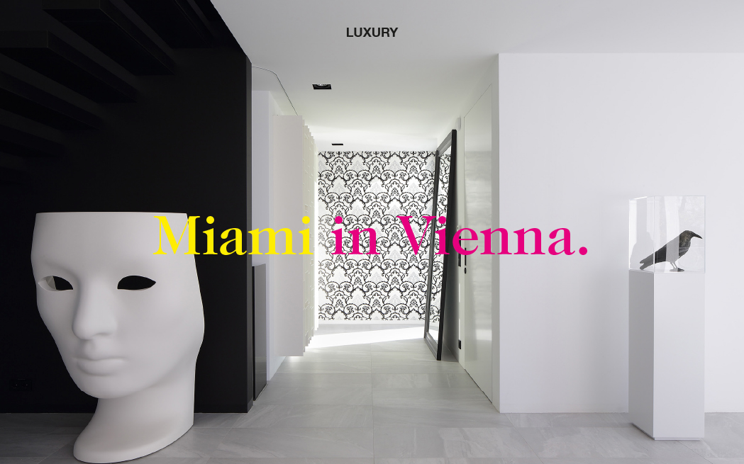 Miami in Vienna